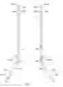 Fig. 03 - Universal Stand for Monitors