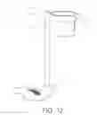 Fig. 13 - Modular beverage holder