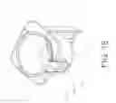 Fig. 19 - Modular beverage holder