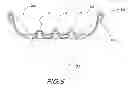 Fig. 04 - Draining Soap Dish