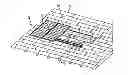 Fig. 01 - System for mounting a photovoltaic module to a surface