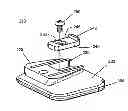 Fig. 01 - Adjustable mounting shoe and related methods thereof