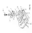 Fig. 09 - Adjustable mounting shoe and related methods thereof
