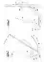 Fig. 08 - Multiple footprint stand for a tablet computer