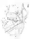 Fig. 02 - Mounting Bracket for a Mirror