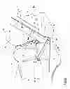 Fig. 08 - Mounting Bracket for a Mirror