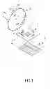 Fig. 02 - Antitheft device