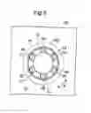 Fig. 09 - Retaining structure for information recording device and image forming apparatus including retaining structure