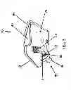 Fig. 04 - Optical device mounting apparatus and related methods thereof
