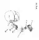 Fig. 12 - Optical device mounting apparatus and related methods thereof