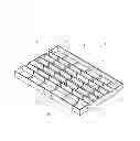 Fig. 03 - Recyclable formwork