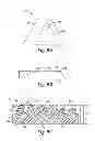 Fig. 07 - Production tool to make abrasive particles with grooves