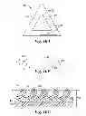 Fig. 08 - Production tool to make abrasive particles with grooves