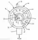Fig. 01 - Self-powered optical detector for mechanical gauge instruments