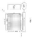 Fig. 02 - Image sensor with pixel units having mirrored transistor layout