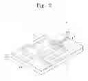 Fig. 03 - HIGH-SPEED OPTICAL RECEIVER MODULE AND METHOD OF MANUFACTURING THE SAME