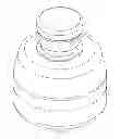 Fig. 01 - Switch with circumferential indicator light