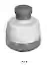 Fig. 06 - Switch with circumferential indicator light