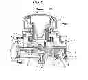 Fig. 07 - Multidirectional input device