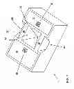 Fig. 04 - Submount for optoelectronic, optical, or photonic components