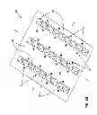 Fig. 06 - Submount for optoelectronic, optical, or photonic components