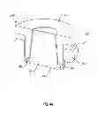Fig. 07 - Optical window assembly for an optical sensor of a downhole tool and method of using same