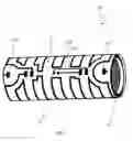 Fig. 05 - Miniature sensor structures for ion mobility spectrometers