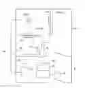 Fig. 01 - Radiographic image capturing apparatus and radiographic image capturing system