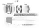 Fig. 09 - Micro-column with double aligner