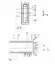 Fig. 08 - Illumination and displacement device for a projection exposure apparatus