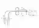 Fig. 01 - Fluorescent light detection device