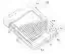 Fig. 01 - Deposition substrate and scintillator panel