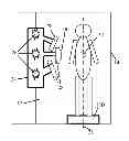 Fig. 01 - EXTERNAL BEAM RADIATION THERAPY FOR A PLURALITY OF COMPARTMENTS