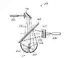 Fig. 01 - Gas refraction compensation for laser-sustained plasma bulbs