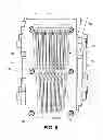 Fig. 09 - Electromagnetically actuated multi-leaf collimator