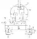 Fig. 01 - Optocoupler arrangement and input and/or output module