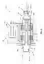 Fig. 03 - Magnetically actuated flow-rate selector