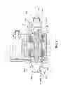 Fig. 07 - Magnetically actuated flow-rate selector