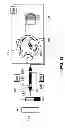 Fig. 13 - Hydrogenation of formic acid to formaldehyde