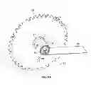 Fig. 08 - Winch assembly