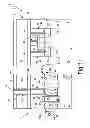Fig. 09 - Vertical MOSFET transistor, in particular operating as a selector in nonvolatile memory devices