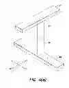 Fig. 04 - Three-dimensional nonvolatile memory and method of fabrication