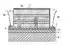 Fig. 01 - Optoelectronic semiconductor chip and method for producing the latter