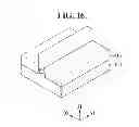 Fig. 18 - Integrated circuit devices and fabricating method thereof