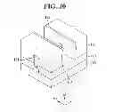 Fig. 22 - Integrated circuit devices and fabricating method thereof