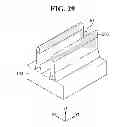 Fig. 28 - Integrated circuit devices and fabricating method thereof