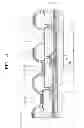 Fig. 09 - Organic light-emitting display apparatus and method of manufacturing the same