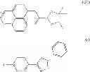 Fig. 80 - Pyrene-based compound and organic light-emitting diode comprising the same