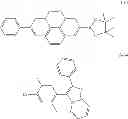 Fig. 84 - Pyrene-based compound and organic light-emitting diode comprising the same