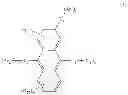 Fig. 04 - Anthracene derivative, organic-electroluminescence-device material, organic electroluminescence device, and electronic equipment
